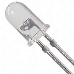 Broadcom HLMP-3750 LED Image of Broadcom HLMP-3750 LED