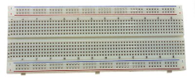 Twin Industries TW-E41-1020 breadboard Image of Twin Industries TW-E41-1020 breadboard
