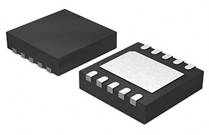 Maxim MAX5969A/MAX5969B ICs install in PoE powered device (PD) assemblies Image of Maxim MAX5969A/MAX5969B ICs install in PoE powered device (PD) assemblies