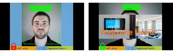 NXP SLN-VIZNAS-IOT hardware kit works out of the box Image of NXP SLN-VIZNAS-IOT hardware kit works out of the box