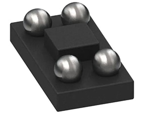 SiTime SiT1532 is an LVCMOS programmable MEMS oscillator Image of SiTime SiT1532 is an LVCMOS programmable MEMS oscillator