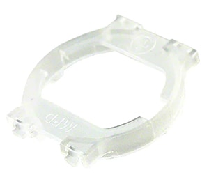 Matching cover for the coin cell holder base Image of matching cover for the coin cell holder base