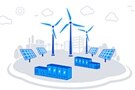 Image of BESS: A Solution to Manage Energy Proactively