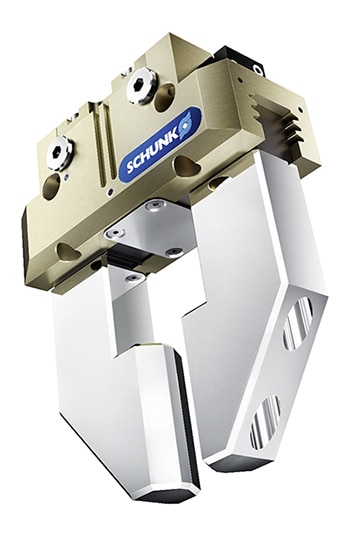 Schunk PGN-plus gripper