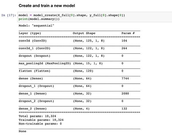 NXP's ML_State_Monitor.ipynb Jupyter Notebook