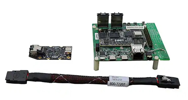 NXP i.MX 8M Mini EVKB Image of NXP i.MX 8M Mini EVKB