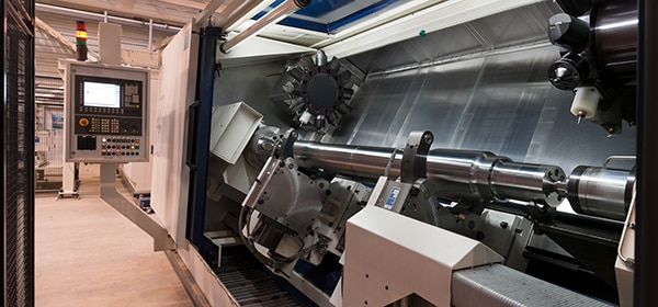Highly advanced control and automation systems Image of highly advanced control and automation systems
