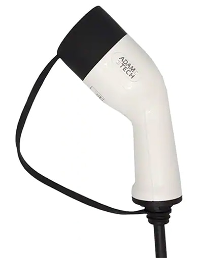 Adam Tech CA #EV03AT-004-5M CCS type 2 connectors Image of Adam Tech CA #EV03AT-004-5M CCS type 2 connectors