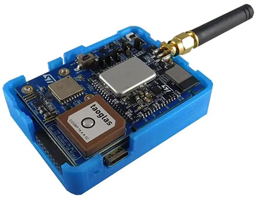 Taoglas STEVAL-ASTRA1B platform Image of Taoglas STEVAL-ASTRA1B platform