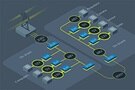 Image of How to Design Efficient Modular Power Delivery Networks for Tethered UAVs