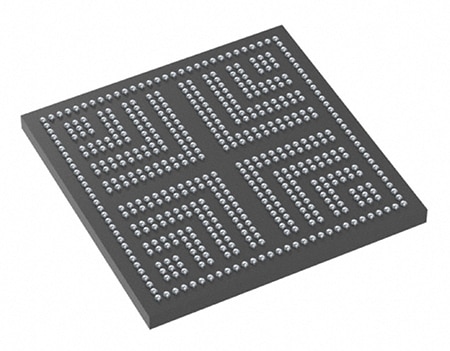 Microchip automotive temperature MPFS250T-1FCSG536T2 Image of Microchip automotive temperature MPFS250T-1FCSG536T2
