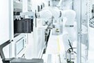 Image of How SCARA, Six-Axis, and Cartesian Pick-And-Place Robotics Optimize and Streamline Electronics Manufacturing Processes