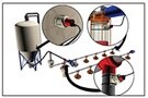Image of How to Monitor Material Levels in Tanks to Improve Supply Chain Management