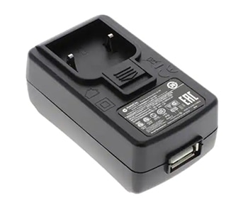 GlobTek WR9QA1200USBNMEDRVB adapter Obrázek adaptéru WR9QA1200USBNMEDRVB společnosti GlobTek