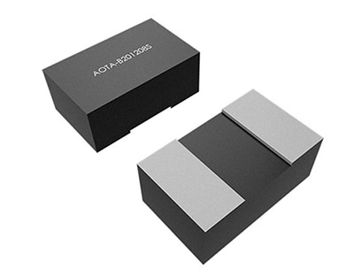 AOTA-B201208SR11MT is a typical Abracon mini molded inductor Image of AOTA-B201208SR11MT is a typical Abracon mini molded inductor