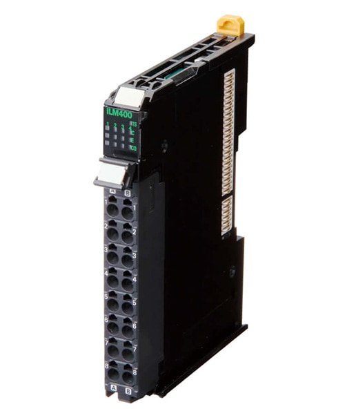Omron Automation IO-Link master unit Image of Omron Automation IO-Link master unit