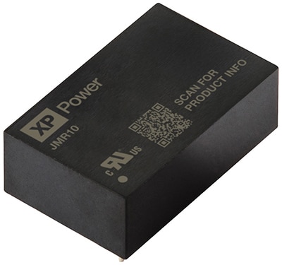 XP Power JMR series modular device Obrázek - modulární obvod řady JMR od společnosti XP Power