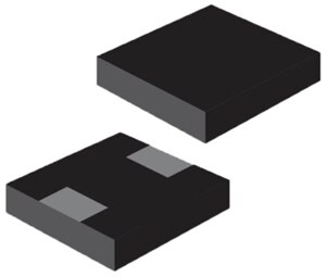 Power inductors from ECS Bild der Leistungsdrosseln von ECS