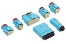 Image of How to Select 48 V Connectors for Medium-Voltage Automotive Architectures
