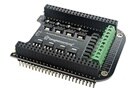 Image of The development of embedded systems and the selection of real-time operating systems