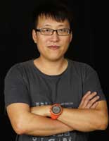 Rockets Xia Rockets Xia