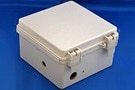 Image of Use an Online Tool for Custom Modifications of Standard Enclosures to Save Time and Reduce Cost