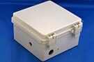 Image of Use an Online Tool for Custom Modifications of Standard Enclosures to Save Time and Reduce Cost