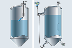 Bruke hydrostatiske nivåsensorer til å forbedre yteevnen til ferskvannsbehandling
Image of Using Hydrostatic Level Sensors to Improve the Efficiency of Fresh Water Processing