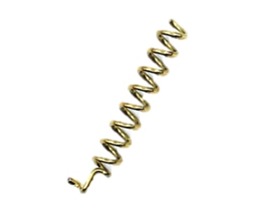 Amphenol ST0686-10-N01-U helical wire antenna Image of Amphenol ST0686-10-N01-U helical wire antenna