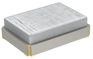 Murata Electronics XRCG Series crystals Image of Murata Electronics XRCG Series crystals