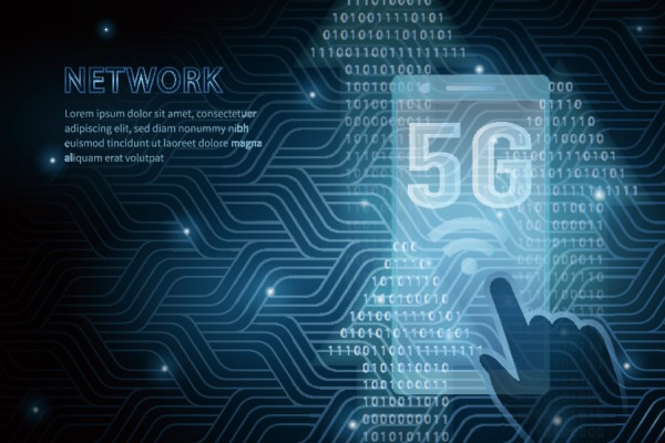5G網路應用的相關開發工具與解決方案 5G网络应用的相关开发工具与解决方案