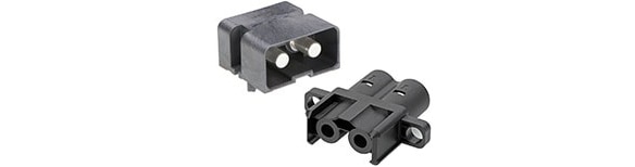 Molex PowerWize BMI connectors Image of Molex PowerWize BMI connectors