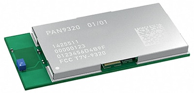 Panasonic ENW-49A01A3EF 2.4 GHz Wi-Fi solution Image of Panasonic ENW-49A01A3EF 2.4 GHz Wi-Fi solution