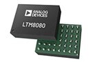 Image of Quieting Noisy Applications with ADI Silent Switcher μModule® Regulators