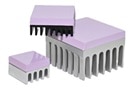 Image of Ultra-Soft Thermal Pads for Heat Management Applications