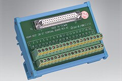 Image of Using DAQs to Unlock High-Speed Precision in Industrial Motion Control