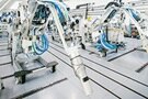 Image of Motion Performance Considerations when Selecting VFD Cables for Robotics