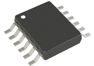 ADI's LTC706x floating ground nonisolated half-bridge drivers Image of ADI's LTC706x floating ground nonisolated half-bridge drivers
