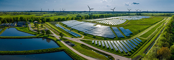 能量收集技術與未來應用發展趨勢 能量收集技术与未来应用发展趋势