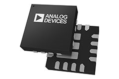 LT7826 17 V / 8 A Switched Capacitor Converter Image of Analog Devices LT7826 17 V / 8 A Switched Capacitor Converter