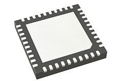 Image of Analog Devices LT8602 42 V Quad Monolithic Synchronous Step-Down Regulators