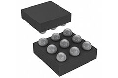 Image of Analog Devices MAX17262 Ultra-Low-Power Fuel Gauge IC
