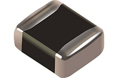 Image of Bourns BVRA1210 Series Automotive-Grade Multilayered Varistor