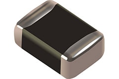 Image of Bourns BVRA1812 Series Automotive-Grade Multilayered Varistor