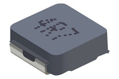 Image of Bourns SRP4021HMT Series Shielded and Molded Power Inductors