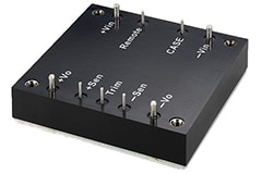 Image of Cincon CHB350 Series 231 W to 350 W 2:1 Input DC/DC Converters