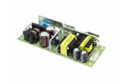 LGA50A Series Compact AC/DC Power Supplies for Single-Output Applications Image of Cosel LGA50A Series Compact AC/DC Power Supply for Single-Output Applications