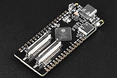 DFR1172 FireBeetle 2 ESP32-P4 AI Vision Board Image of DFRobot DFR1172 FireBeetle 2 ESP32-P4 AI Vision Board