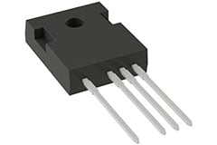 IXSJ Series SiC MOSFETs IXSJ Series SiC MOSFETs - IXYS