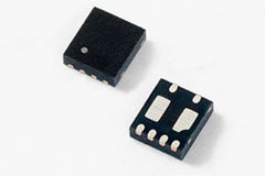SC1230 Unidirectional TVS Diode - Littelfuse